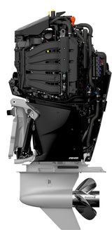 Mercury Verado ES 400 Outboard Motor