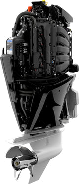 Mercury Verado ES 400 Outboard Motor