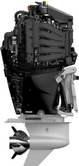 Mercury Verado ES 400 Outboard Motor