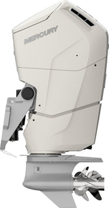 Mercury Verado 600HP Outboard Motor