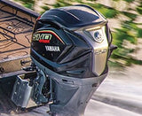 Yamaha V MAX SHO 250 V6 Outboard Motor - Shop All Models