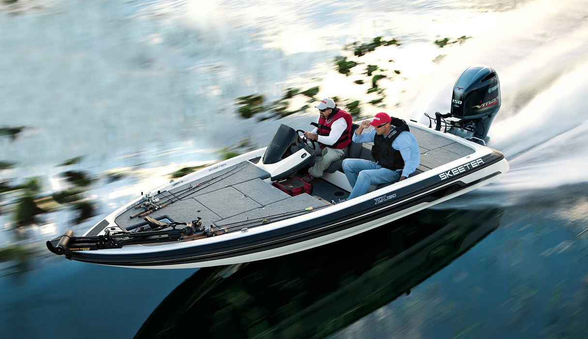 Yamaha V MAX SHO 150  In-Line Four Outboard Motor - Shop All Models