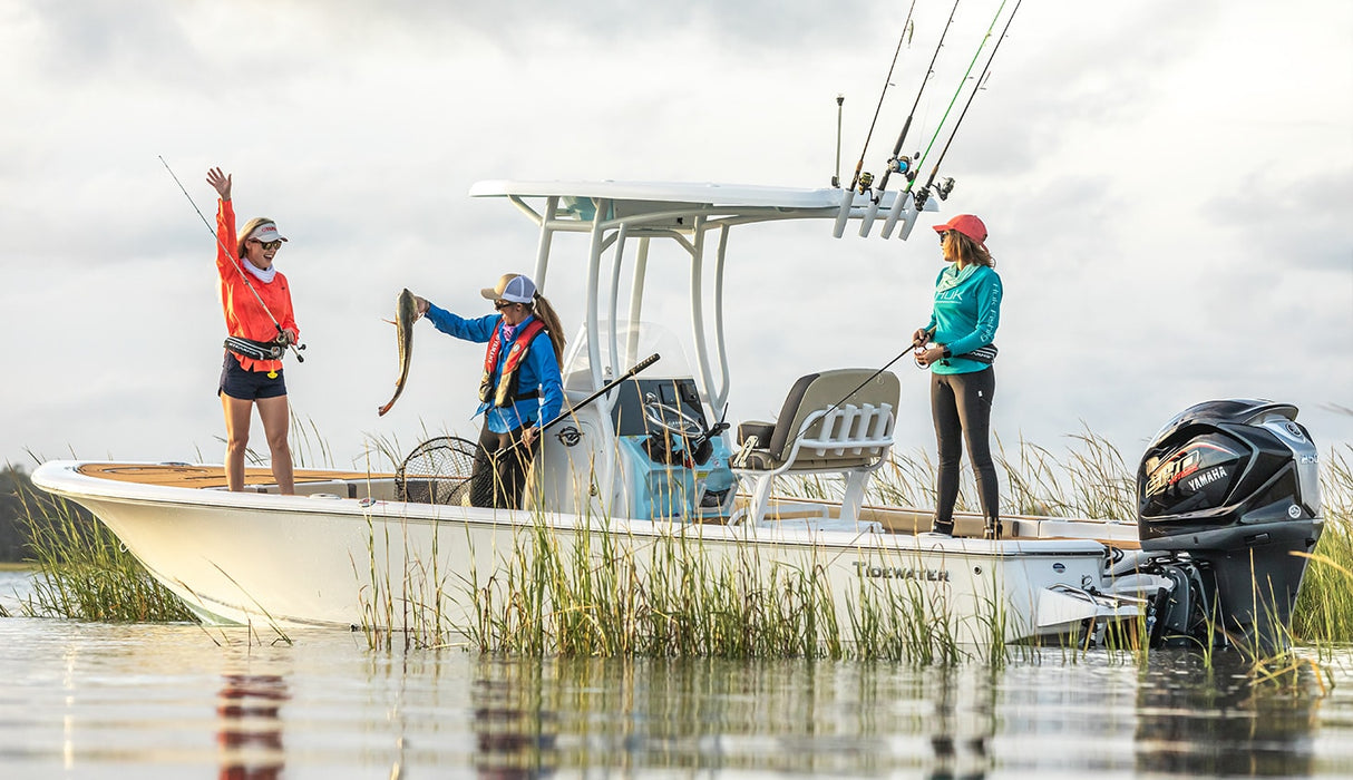 Yamaha V MAX SHO 250 V6 Outboard Motor - Shop All Models