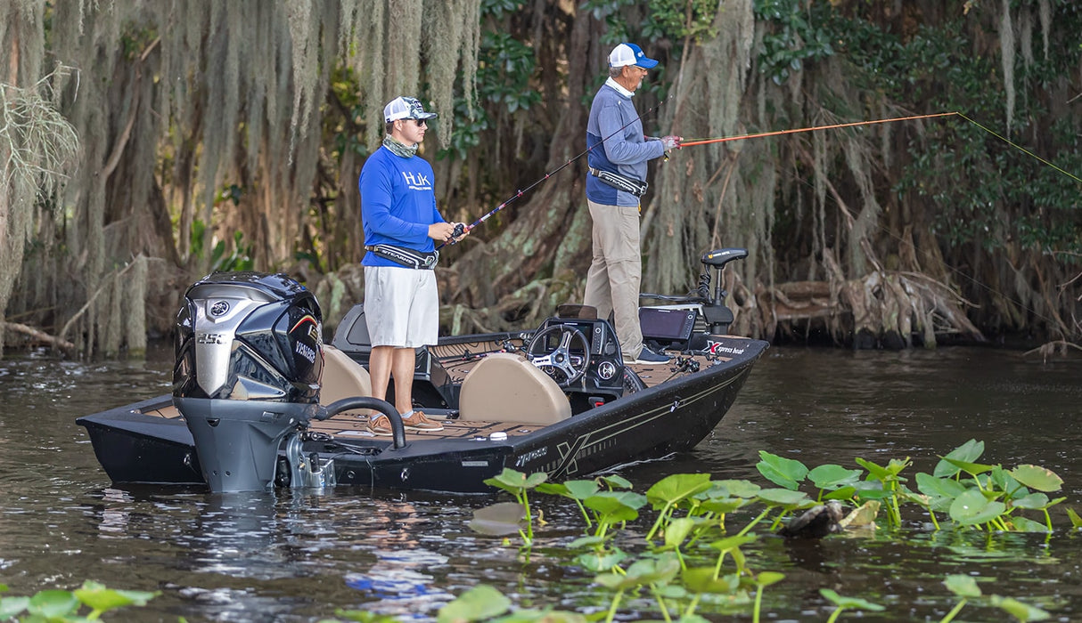 Yamaha V MAX SHO 250 V6 Outboard Motor - Shop All Models