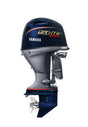 Yamaha Outboard - VF115LB