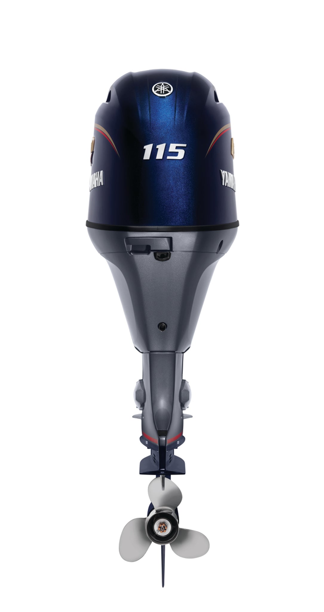Yamaha Outboard - VF115LB
