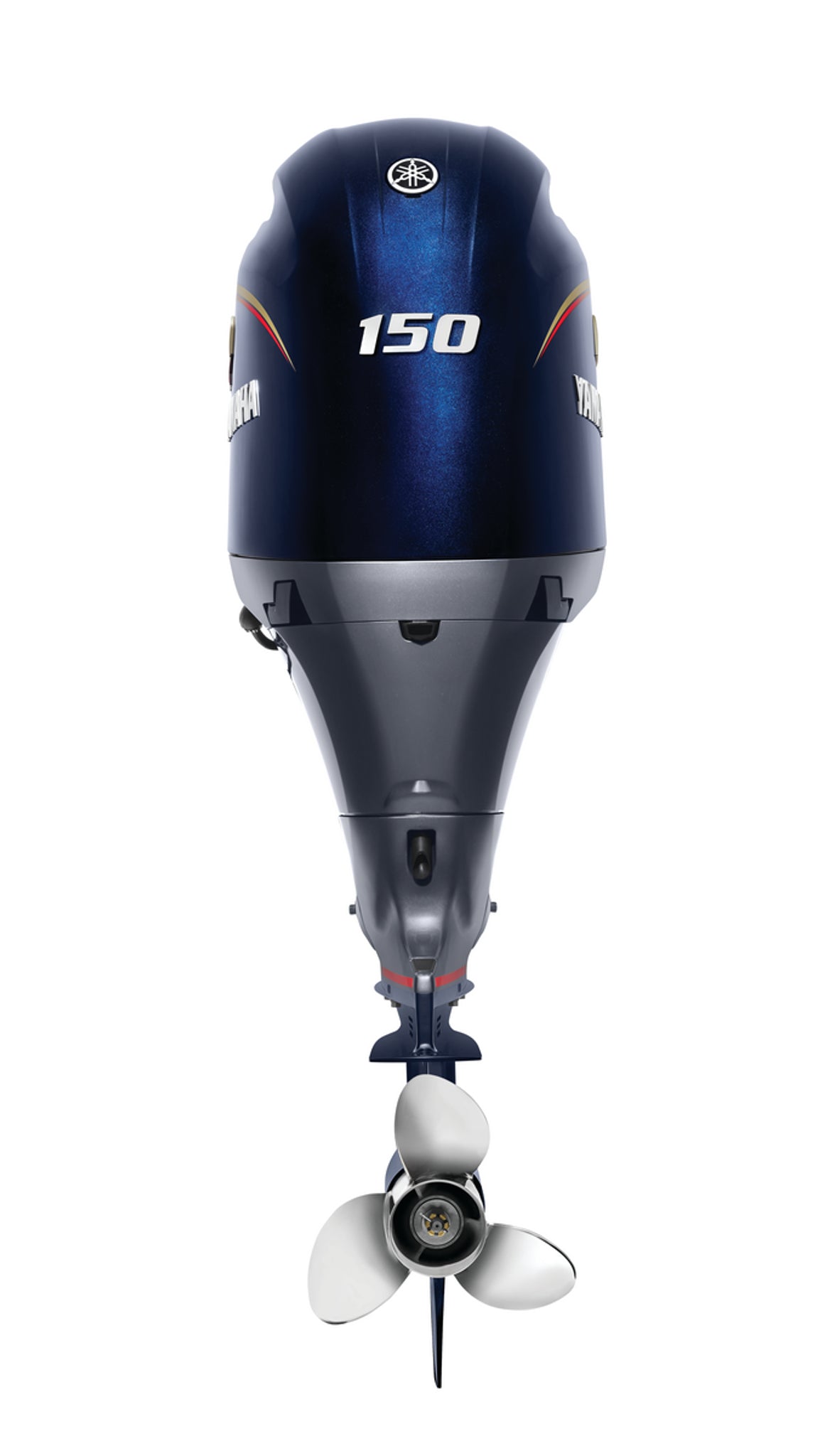 Yamaha V MAX SHO 150  In-Line Four Outboard Motor - Shop All Models