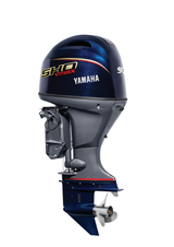 Yamaha V MAX SHO 90  In-Line Four Outboard Motor - Shop All Models