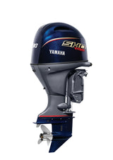 Yamaha Outboard - VF90XB