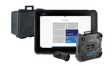 TEXA - AXONE Voice OHW with MultiHub 2 - No Cables | Diagnostic Tablet | VOHW