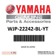 Yamaha - PFD -Y Pistol Nylon Blue - WJP-22242-BL-YT