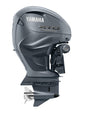 Yamaha XF450XSA Outboard - 25-Inch Shaft | 5.6-Liter V8 | Digital Electronic Control | Electronic Fuel Injection | Electric Start | Power Trim and Tilt | Gray