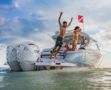 Yamaha XTO 450 Offshore Outboard Motor - Shop All Models