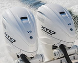 Yamaha XTO 450 Offshore Outboard Motor - Shop All Models