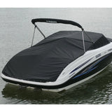 Yamaha Boat Cockpit Cover (W/O Snap) - SX240 - 2010-2014 - MAR-240CC-SX-NS