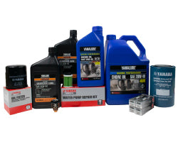 YAMAHA SERVICE KITS