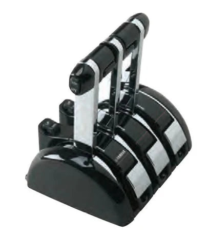 Yamaha - Triple Binnacle Control Box | 6X5-48207-03-00