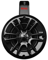 Boss Audio - MRWT40 4" 2-Way 400W Marine Waketower/UTV Speaker System - MRWT40