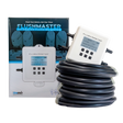 Flushmaster 4-Outlet Outboard Engine Flushing System with Four 20-Foot Hoses - FM4020