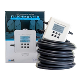 Flushmaster 4-Outlet Outboard Engine Flushing System with Four 20-Foot Hoses - FM4020