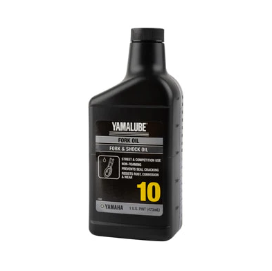 Yamaha - Fork oil 10wt - ACC-FORKF-00-10