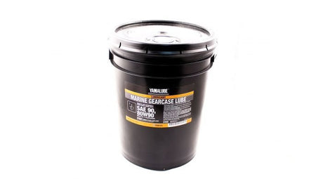 Yamalube Marine Gear Case Lube Oil - 5 Gallons - ACC-GEARL-UB-05