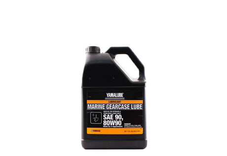 Yamalube Marine Gear Case Lube Oil - 1 Gallon - ACC-GEARL-UB-GL