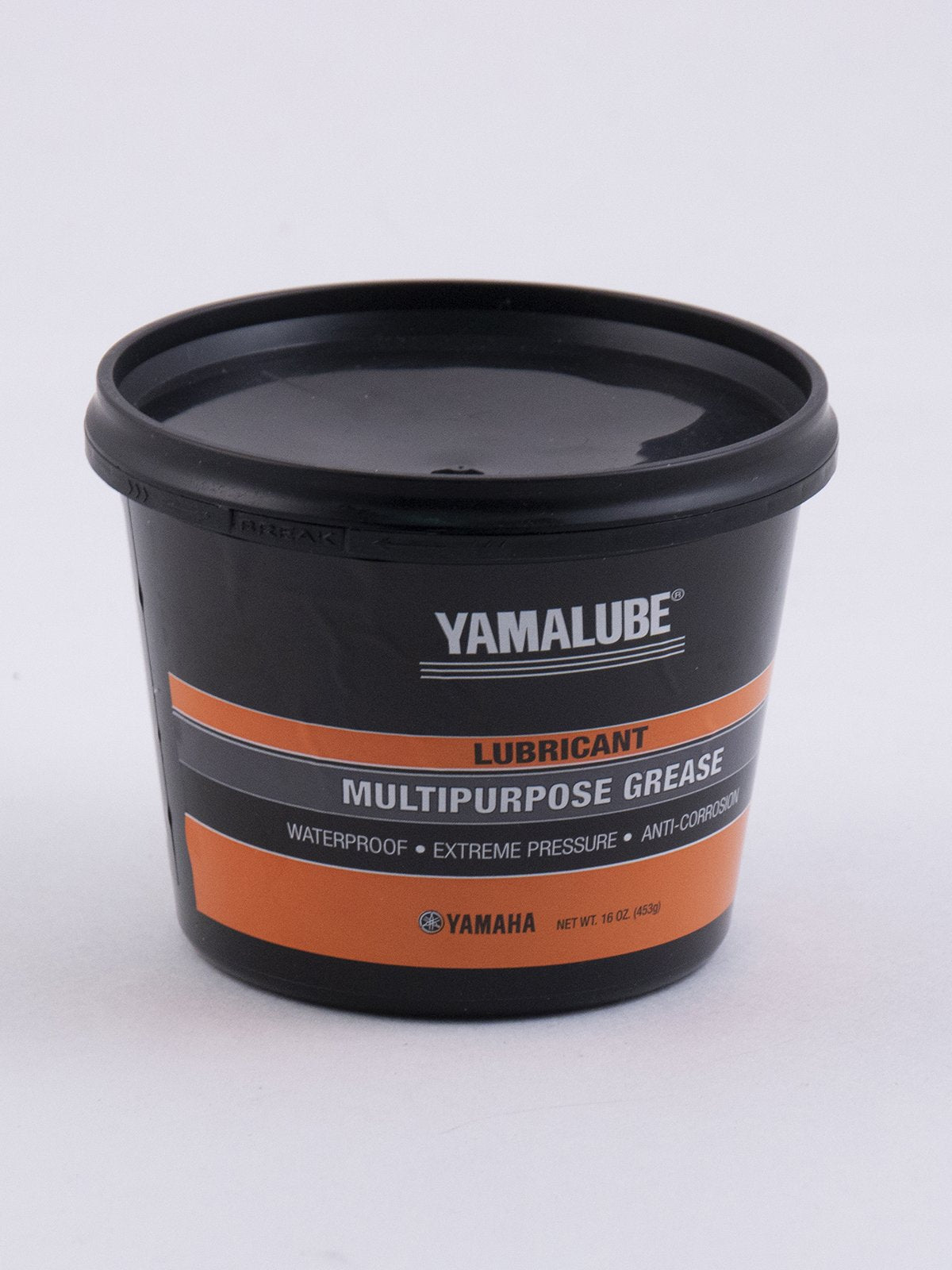 Yamaha Multi-Purpose Grease Tub - 4.5 oz. - ACC-MLTPR-GR-00