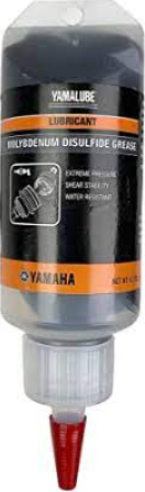 Yamaha - Molybdenum disulfide grease 4. - ACC-MOLDM-GS-05