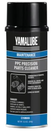 Yamaha - Ppc precision parts cleaner - ACC-PPCPT-CL-NR