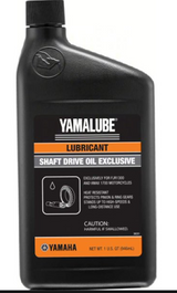 Yamaha - Shaft drive oil excl 32oz - ACC-SHFTD-EX-00