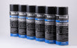 Yamaha - Yamalube Marine Silicone Spray Lubricant - 10.5 oz. - 6-Pack - ACC-SLCNS-PR-AY