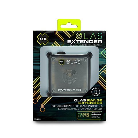 ACR - OLAS EXTENDER for CORE & GUARDIAN - 2986