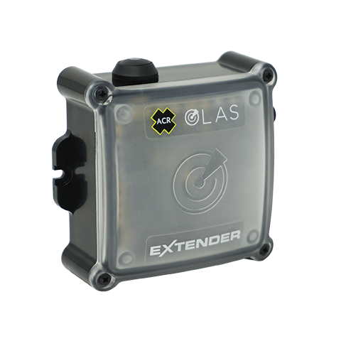 ACR - OLAS EXTENDER for CORE & GUARDIAN - 2986