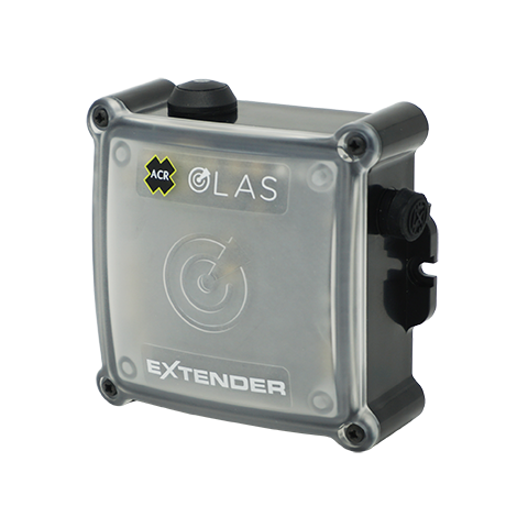 ACR - OLAS EXTENDER for CORE & GUARDIAN - 2986