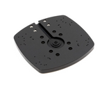 Seaview - Modular Plate for Most Closed Domes & Open Arrays - Black - ADAR1BLK