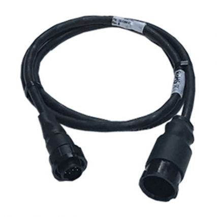 Airmar - Navico 9-Pin Mix  Match Chirp Cable - 1M - MMC-9N