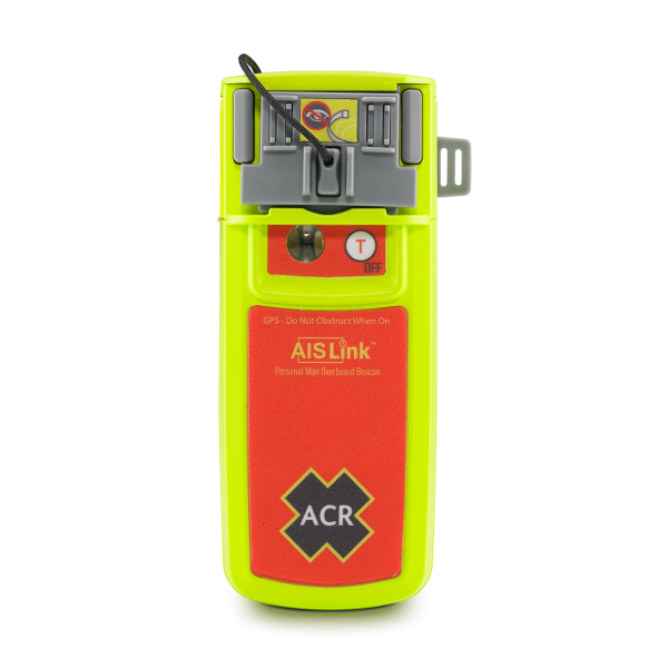 ACR - AISLink MOB Personal AIS Man Overboard Beacon - 2886