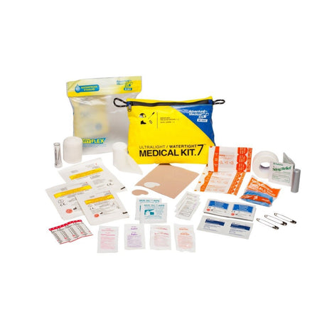 Adventure Medical - First Aid Kit - Ultralight/Watertight .7 - 0125-0291