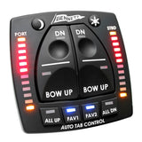 Bennett Trim Tabs - AutoTrim Pro Control for Electric Trim Tabs - AP000A1BC