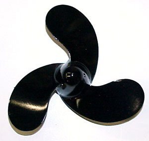 Suzuki - A400 Propeller (3x188x115) - DF2.5/DT2 - 58111-98465-019