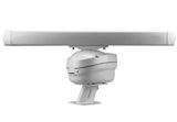 Scanstrut - 6" Aluminum PowerTower f/Open Array Raymarine (4&#39;), Furuno (2&#39;) & Navico HALO (3&#39;, 4&#39;, 6&#39;) - APT6003