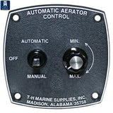 Cook Mfg - Automatic Aerator Control - AAC1DP