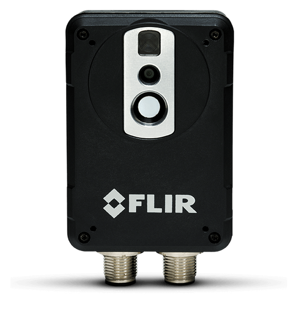 FLIR - AX8 Marine Thermal Monitoring System - E70321