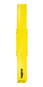 YakGear The Fish Stik Yellow - 01-9004-Y