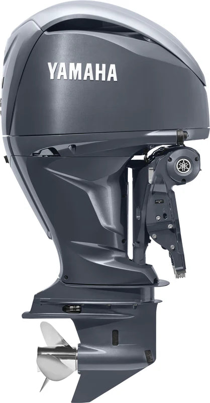 Yamaha LF300 4.2L V6 Offshore Outboard Motor (Counter Rotation) - Shop All Models