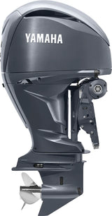 Yamaha LF300 4.2L V6 Offshore Outboard Motor (Counter Rotation) - Shop All Models