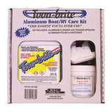 Toonbrite - Aluminum Boat Care Kit - BC1000