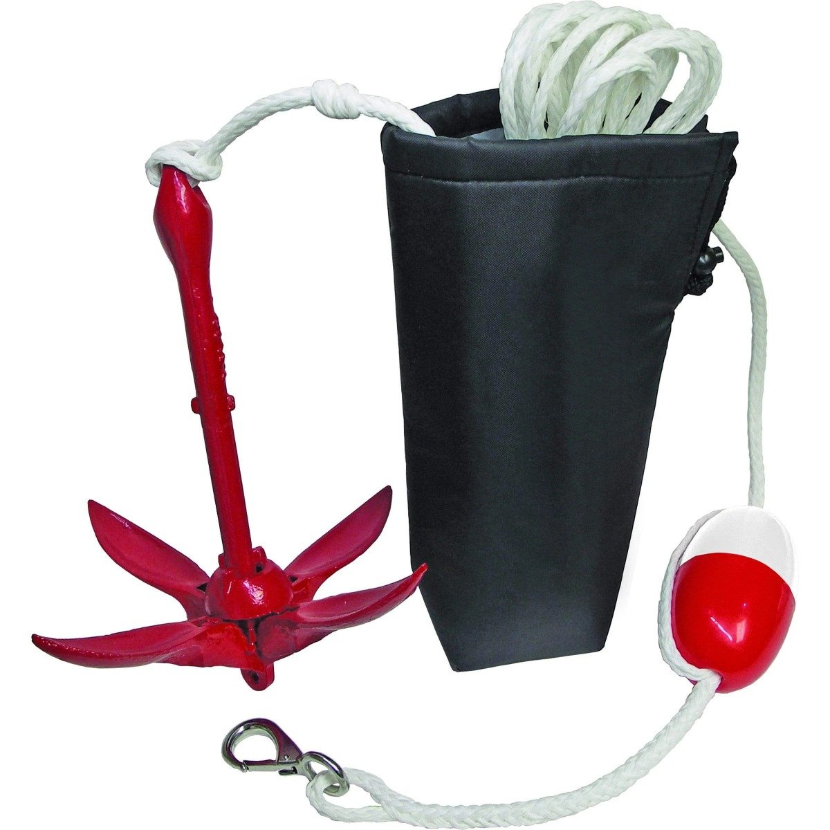 Boating Essentials - PWC Anchor Kit - BE-AN-50301-DP