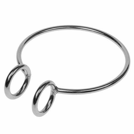 Boating Essentials - Stainless Steel Anchor Retrieval Ring - BE-AN-50706-DP